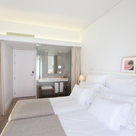 Memmo Alfama - Design Hotels (Adults Only) Лиссабон Экстерьер фото
