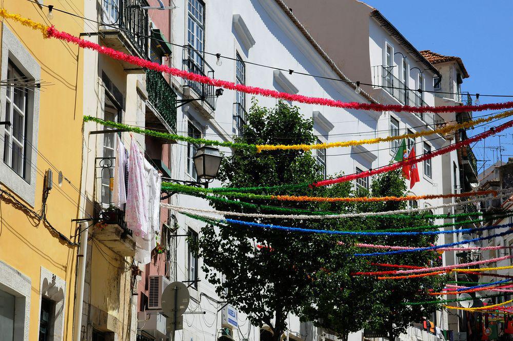 Memmo Alfama - Design Hotels (Adults Only) Лиссабон Экстерьер фото
