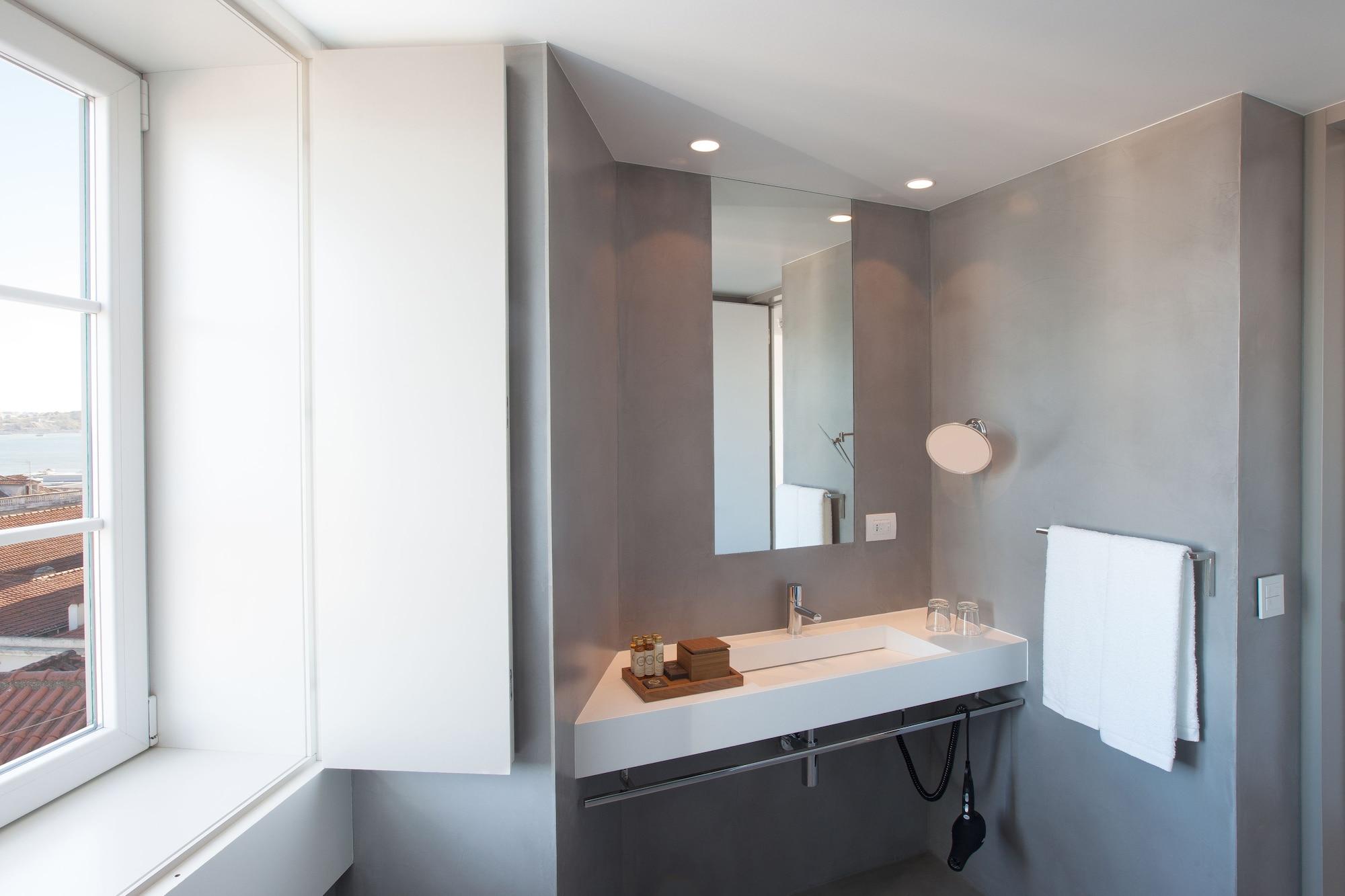 Memmo Alfama - Design Hotels (Adults Only) Лиссабон Экстерьер фото