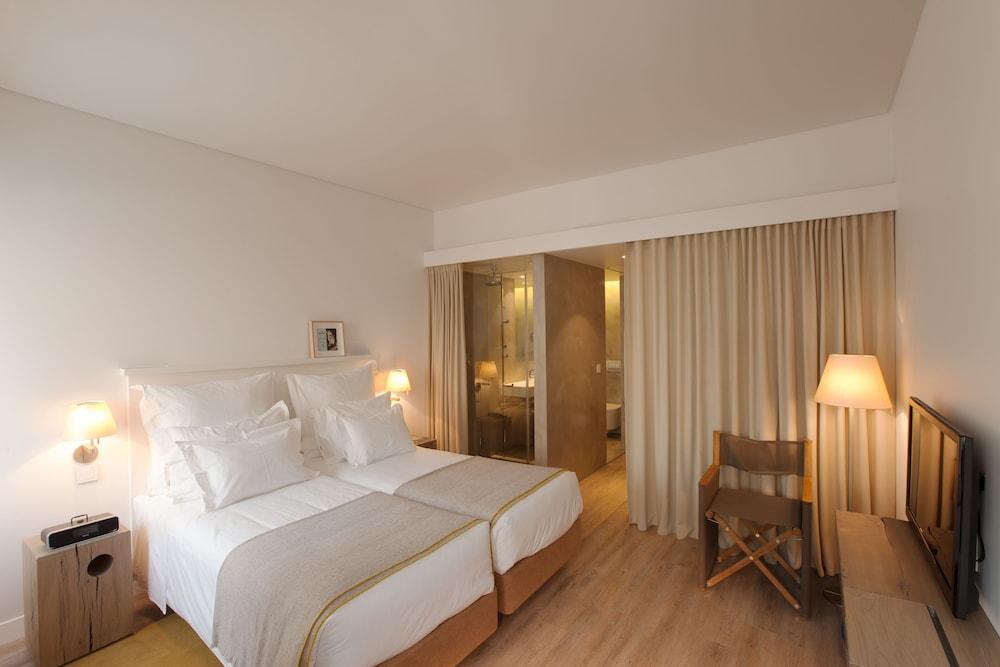 Memmo Alfama - Design Hotels (Adults Only) Лиссабон Экстерьер фото