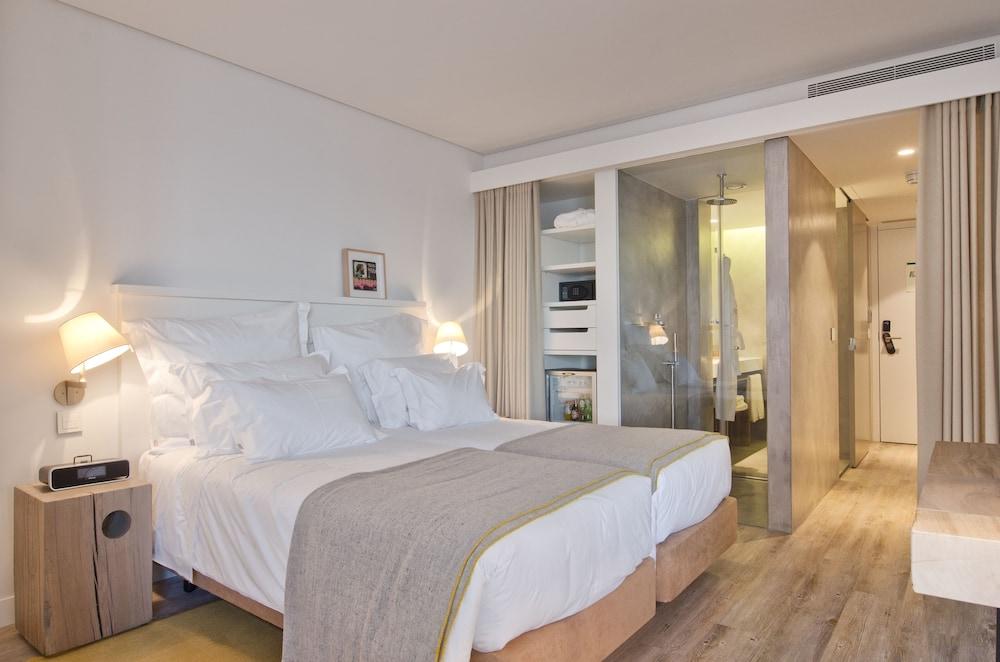 Memmo Alfama - Design Hotels (Adults Only) Лиссабон Экстерьер фото