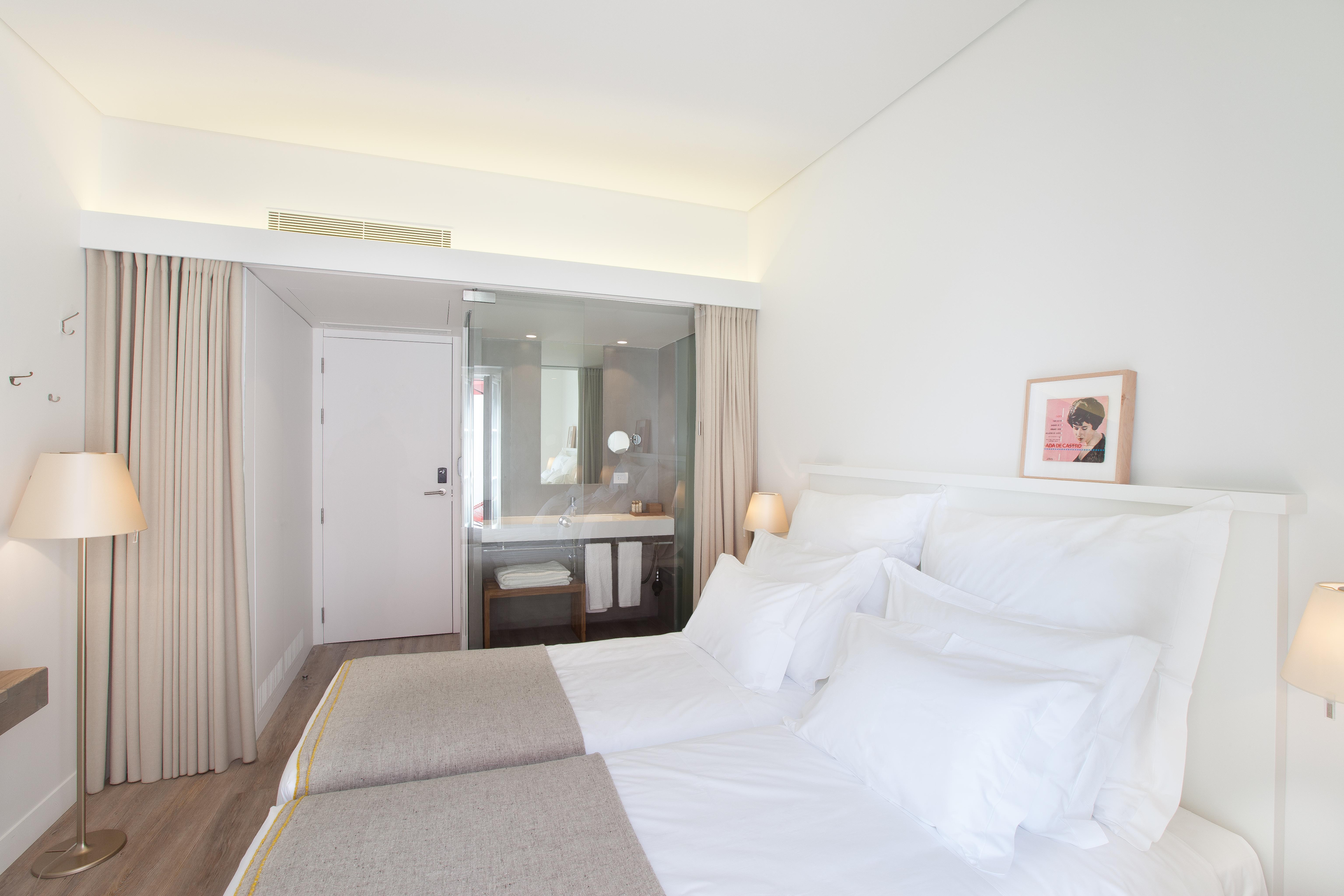 Memmo Alfama - Design Hotels (Adults Only) Лиссабон Экстерьер фото