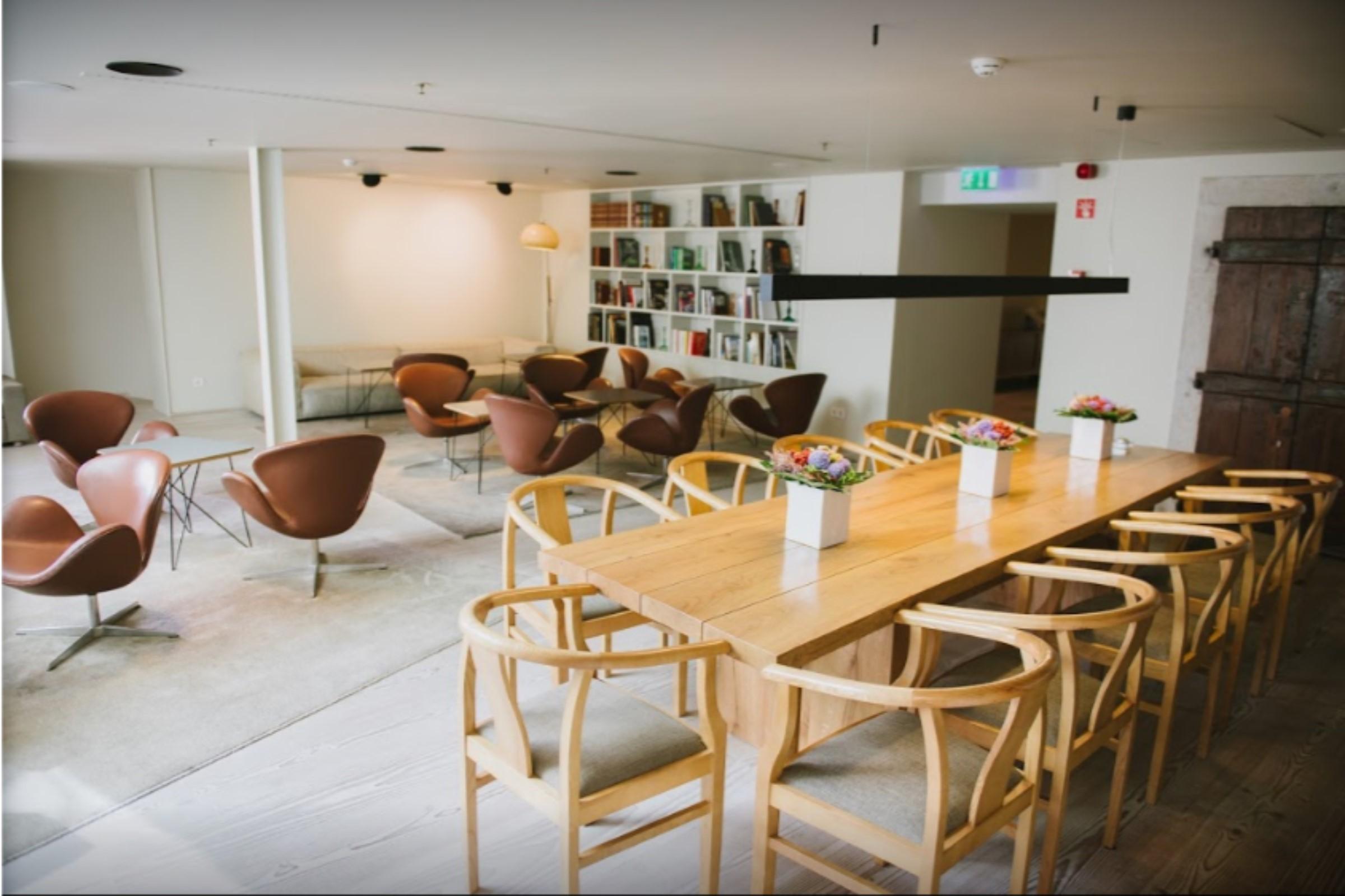 Memmo Alfama - Design Hotels (Adults Only) Лиссабон Экстерьер фото