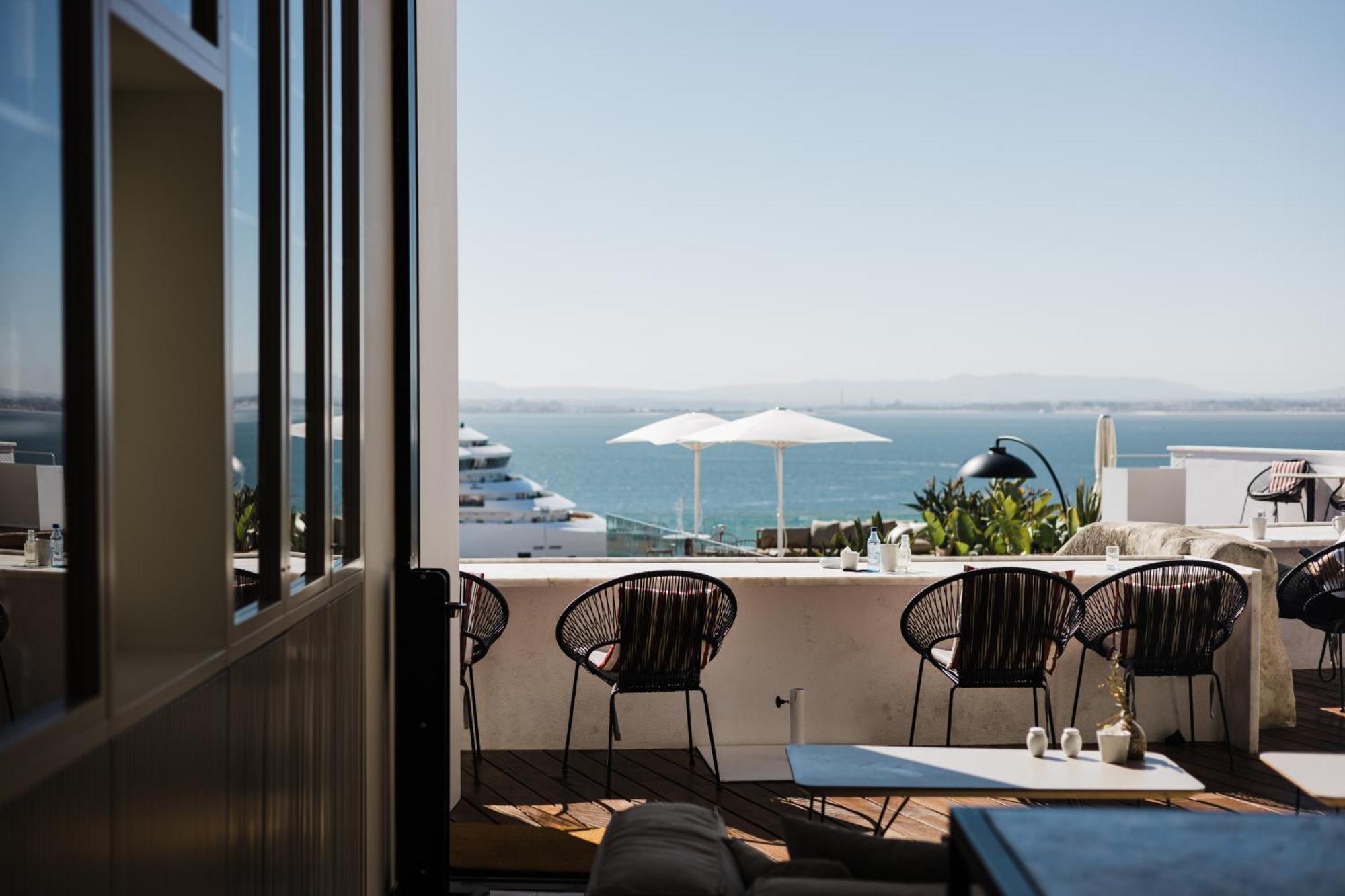 Memmo Alfama - Design Hotels (Adults Only) Лиссабон Экстерьер фото