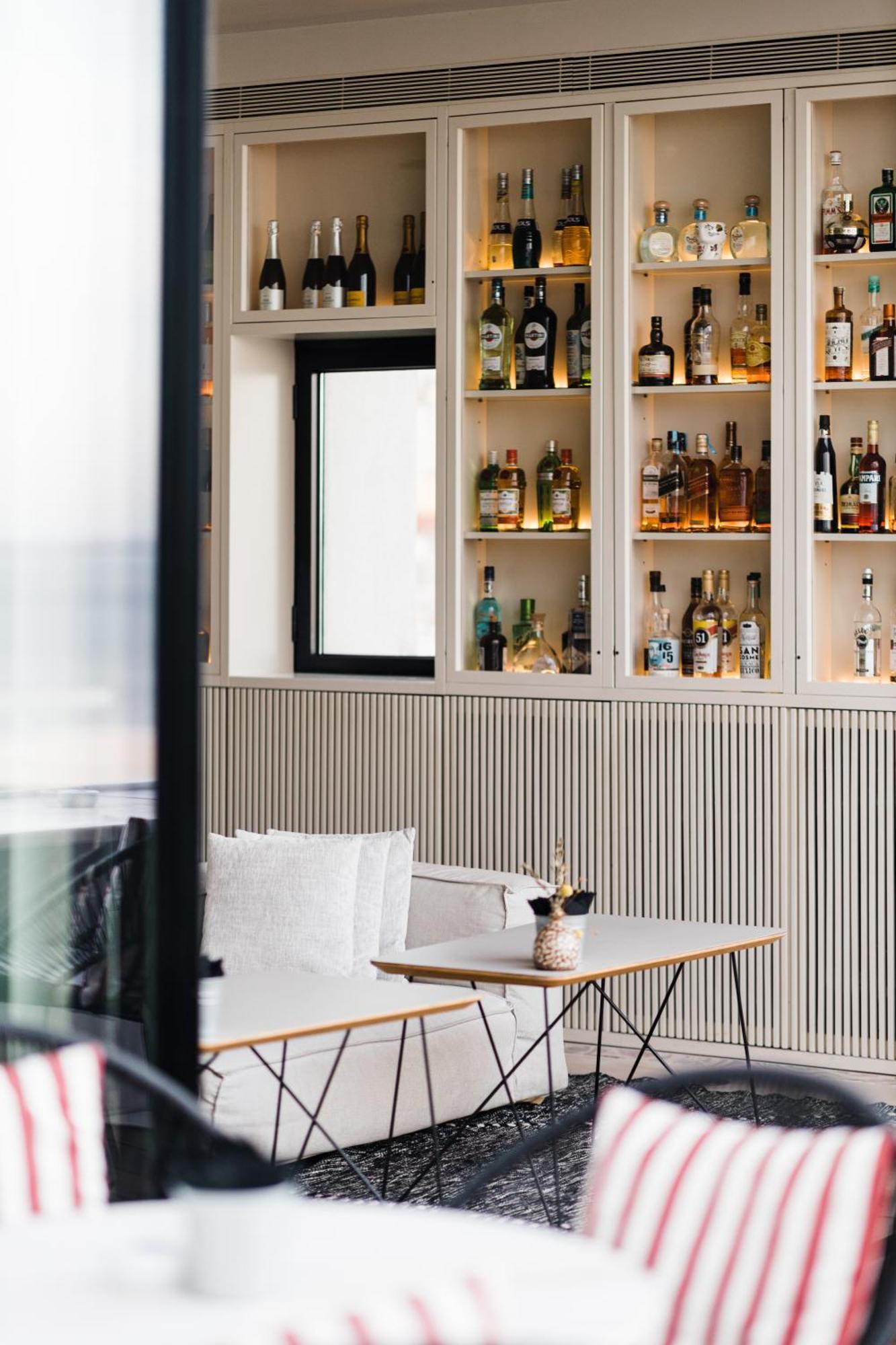 Memmo Alfama - Design Hotels (Adults Only) Лиссабон Экстерьер фото
