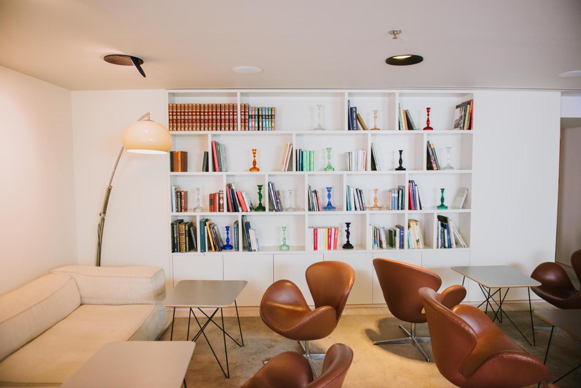 Memmo Alfama - Design Hotels (Adults Only) Лиссабон Экстерьер фото