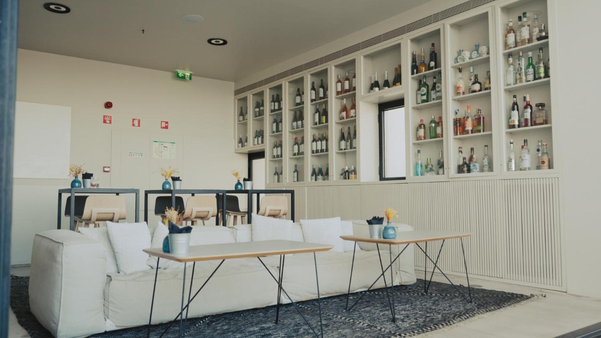 Memmo Alfama - Design Hotels (Adults Only) Лиссабон Экстерьер фото