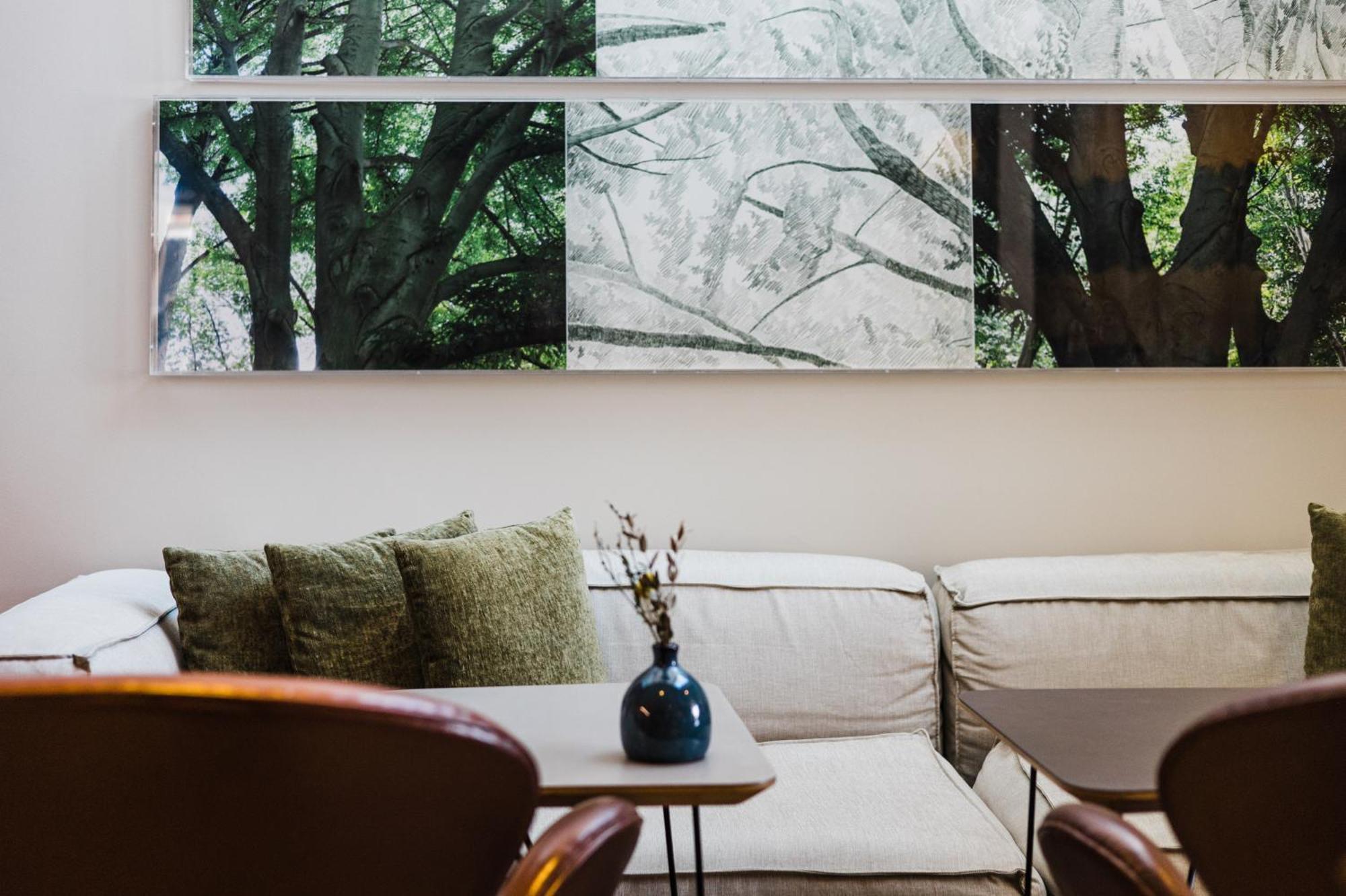 Memmo Alfama - Design Hotels (Adults Only) Лиссабон Экстерьер фото
