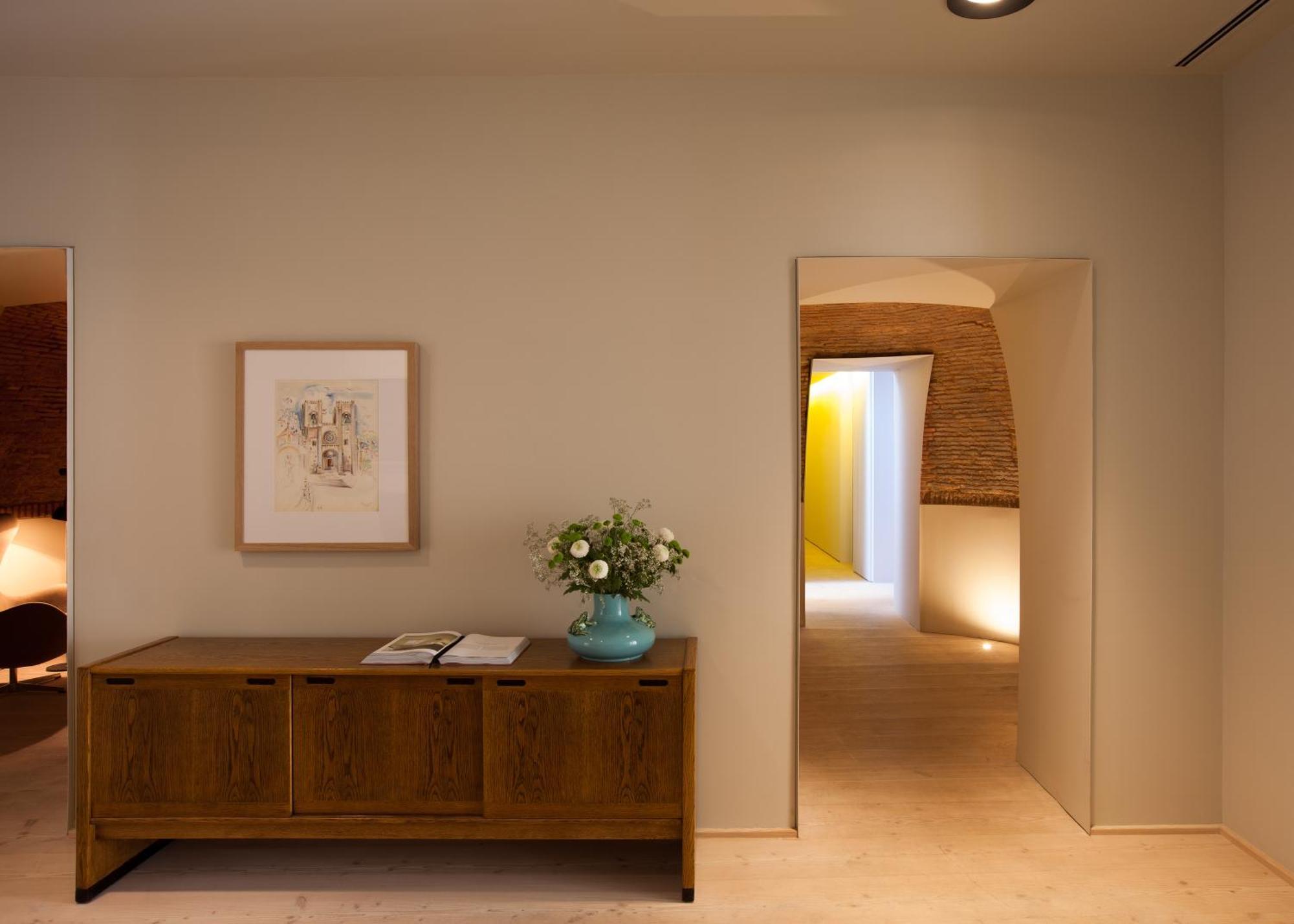 Memmo Alfama - Design Hotels (Adults Only) Лиссабон Экстерьер фото
