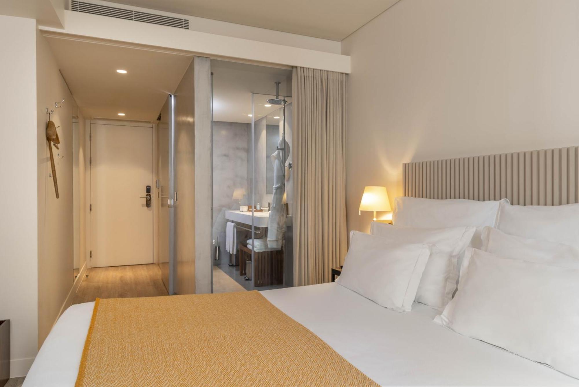 Memmo Alfama - Design Hotels (Adults Only) Лиссабон Экстерьер фото