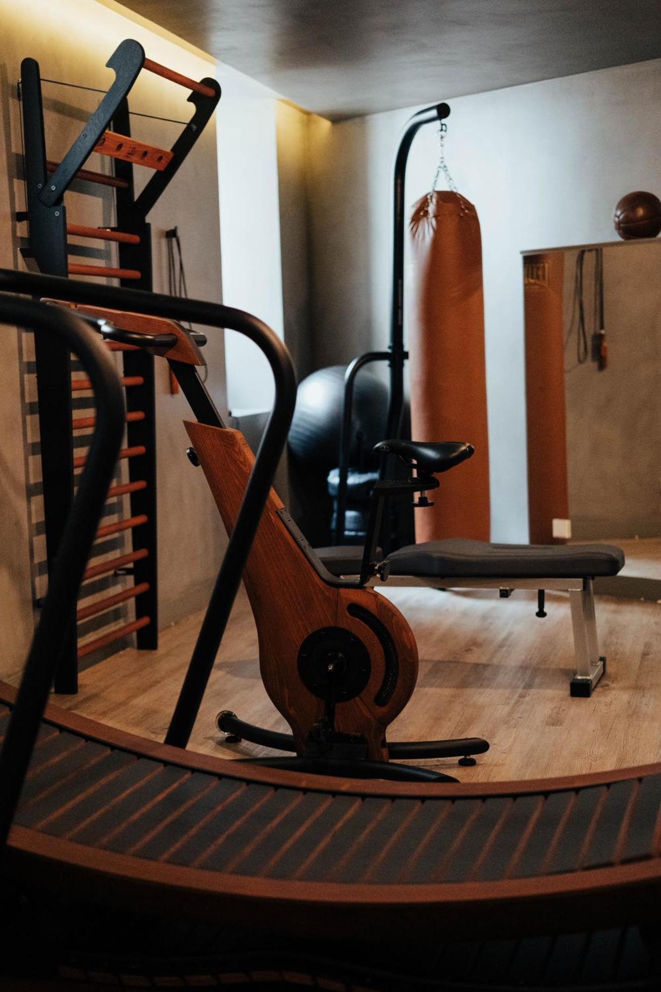 Memmo Alfama - Design Hotels (Adults Only) Лиссабон Экстерьер фото