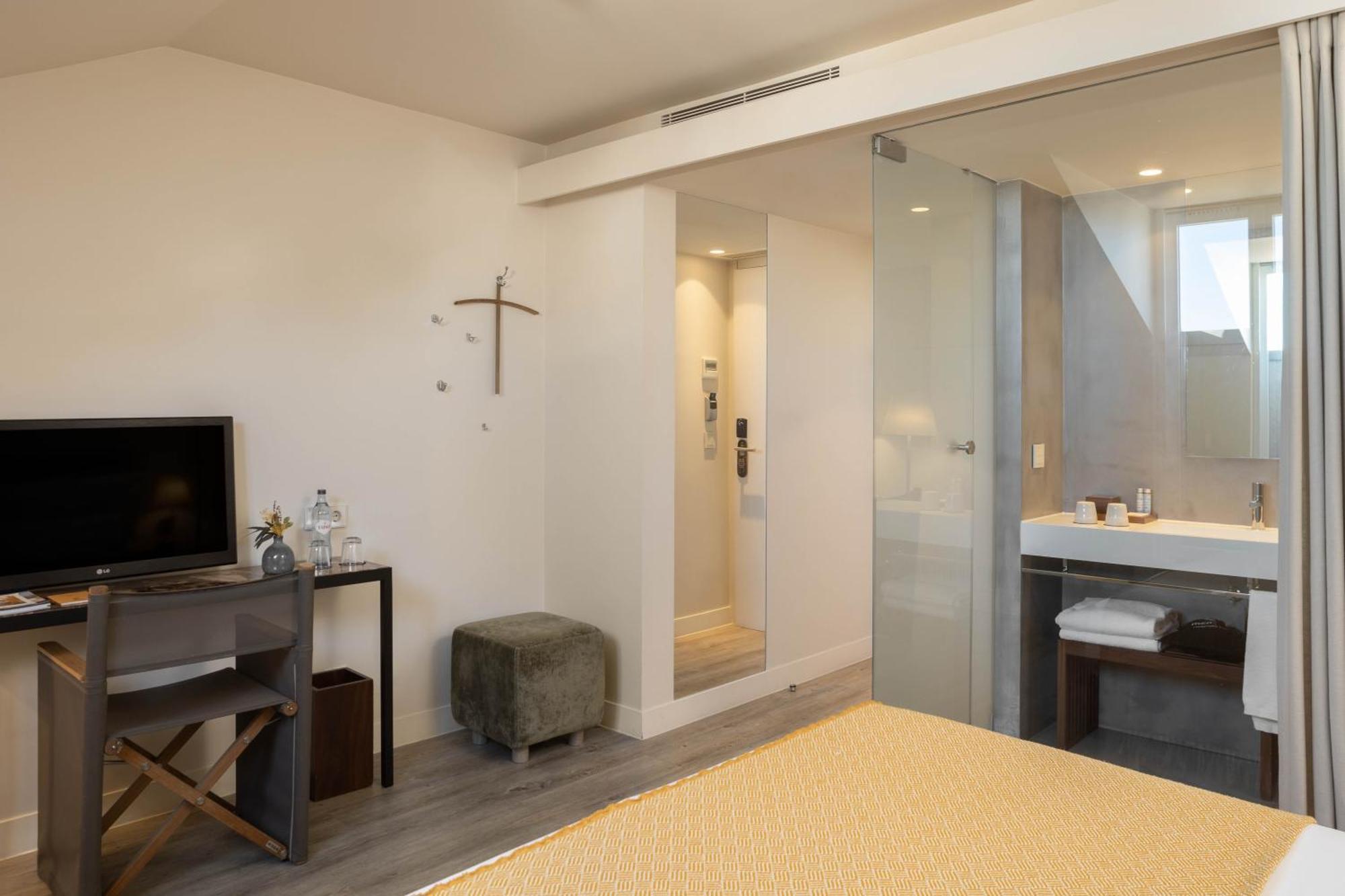 Memmo Alfama - Design Hotels (Adults Only) Лиссабон Экстерьер фото
