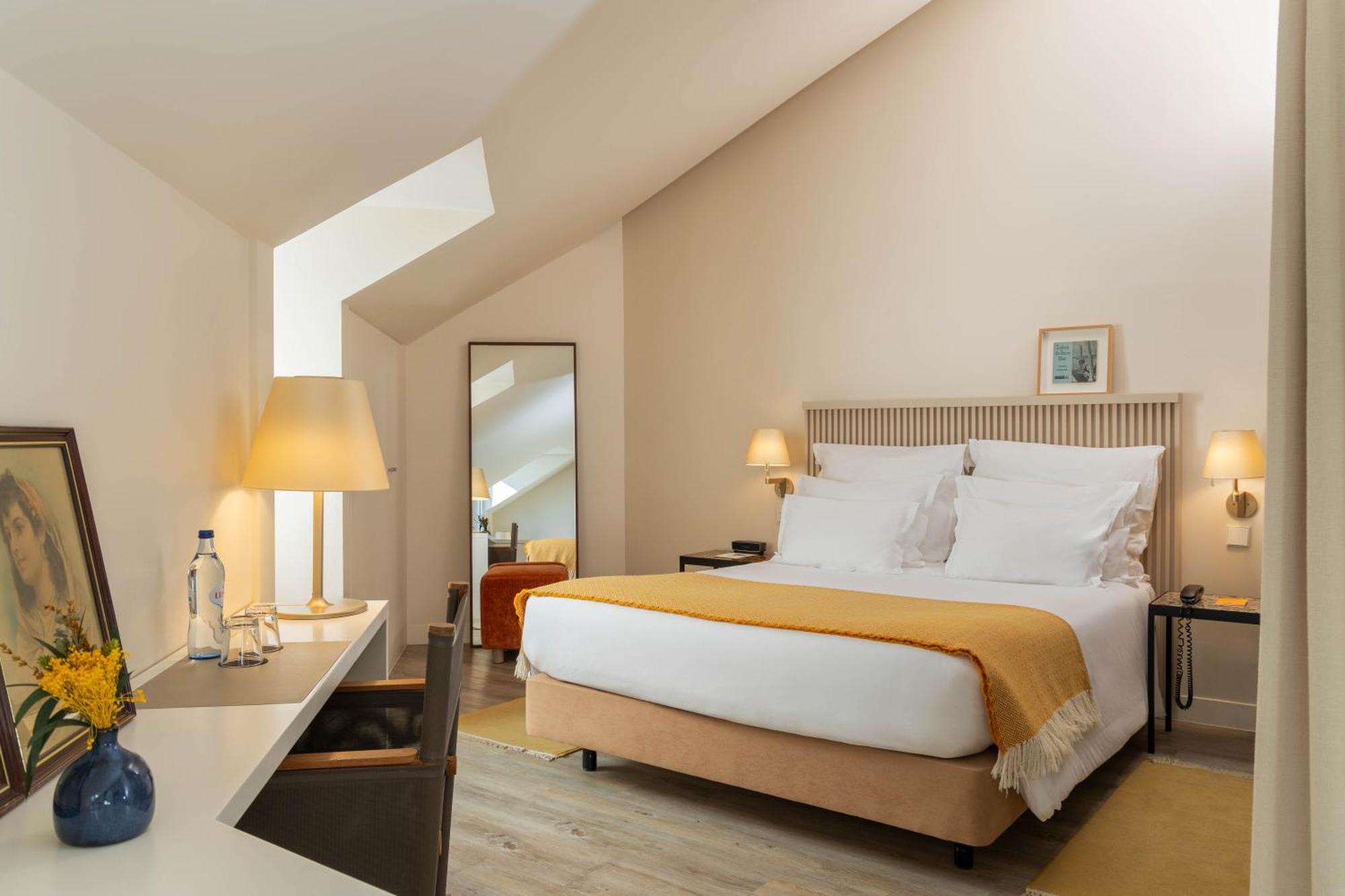 Memmo Alfama - Design Hotels (Adults Only) Лиссабон Экстерьер фото