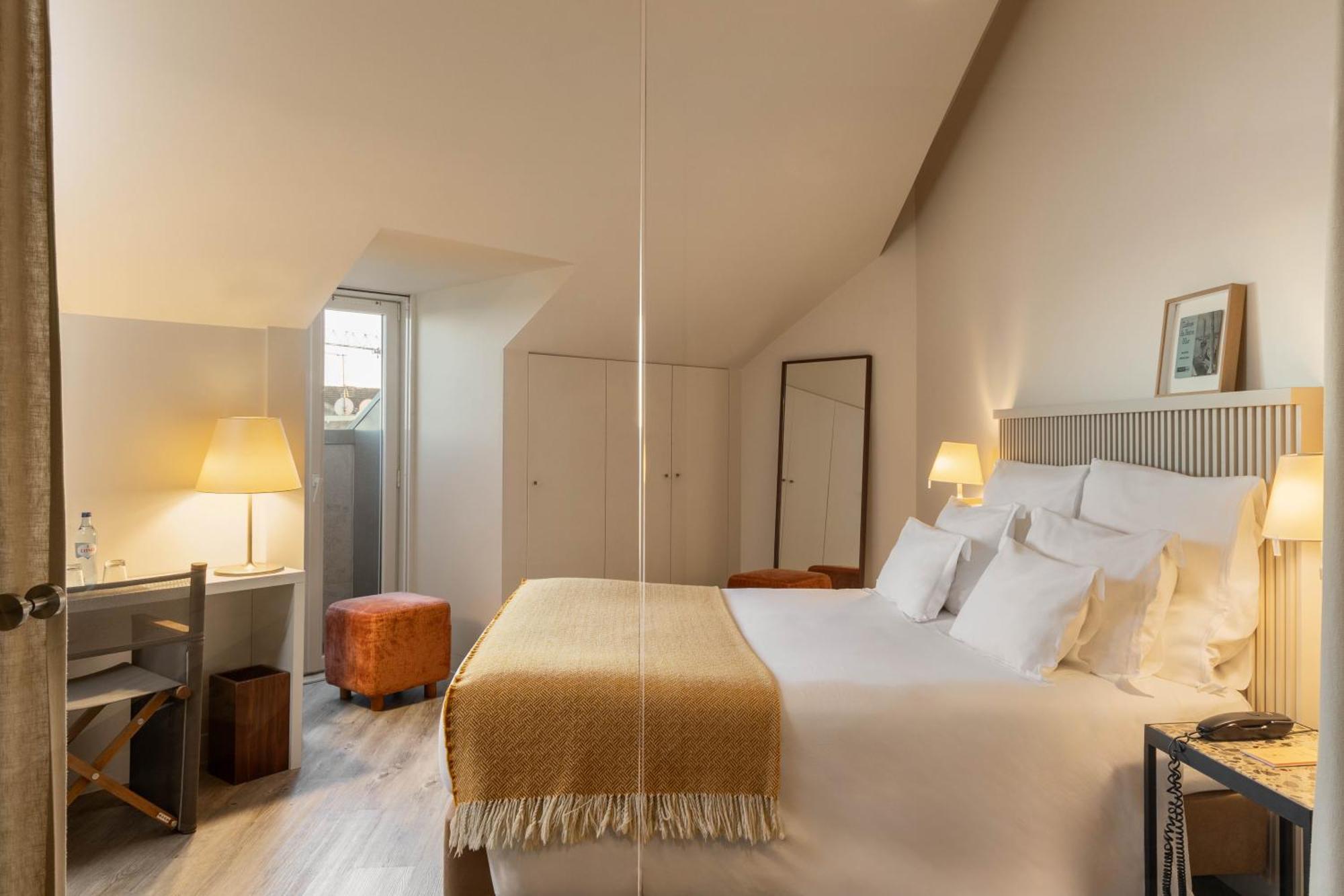 Memmo Alfama - Design Hotels (Adults Only) Лиссабон Экстерьер фото