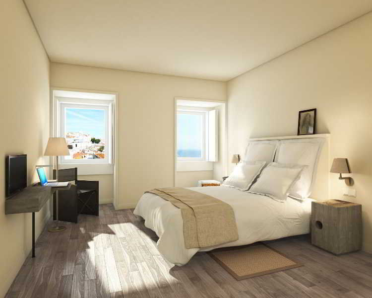 Memmo Alfama - Design Hotels (Adults Only) Лиссабон Экстерьер фото